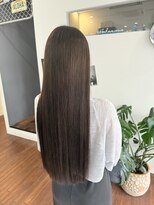 アロハナ 津店(ALOHANA)&nbsp;20代30代/三重/津市/津駅/津新町/ブリーチ無しダブルカラー