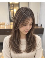 ノンヘアー(non hair)&nbsp;髪質改善/縮毛矯正/酸性ストレート/ヘッドスパ/白髪染め