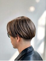 エクラート メン 仙台(ECLART men.)&nbsp;仙台 メンズ バレイヤージュ
