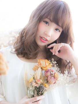 リリアン 表参道(relian) 口コミで多数の高評価いただいてます！relian表参道でキレイに☆