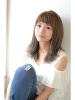 アジア(ASIA)&nbsp;外はねセミディー