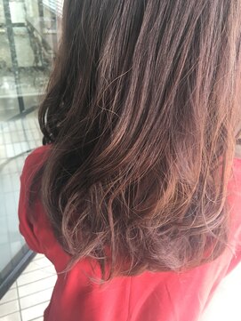 サーカス(circus) オレンジベージュ/大人ミディアム