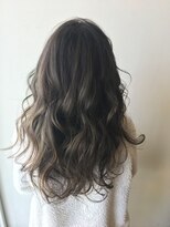 イーアップ バイ ボス(e up by boss)&nbsp;ロングカール【ハイライト】