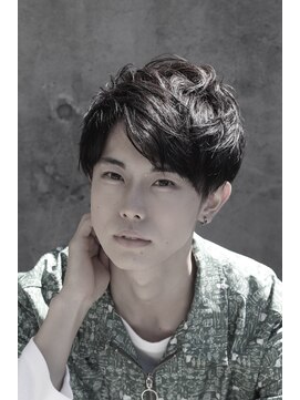 サードプレイス(Third Place) ナチュラルマッシュ2