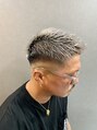 メンズ ラピス(Men's Lapis) ハイトーン、メッシュスタイル、大好物！！