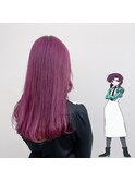 （庄司）魔法学校の劣等生＊千代田花音