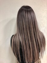 ライブトレア(LIVE TOREA)&nbsp;シールエクステグラデーション