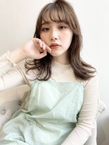 ネオリーブギンザ 銀座店(Neolive GINZA)&nbsp;くびれヘアスタイル