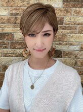 エミューヘアデザイン 下館店&nbsp;倉持 未来