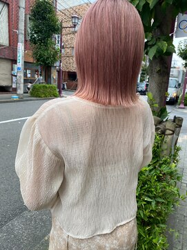 ネルケ 立川(nelke) nelke style [立川/立川駅/立川南口]