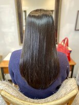 ミーノ(mieno) オーガニックカラー