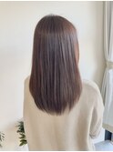 ミディアムスタイル