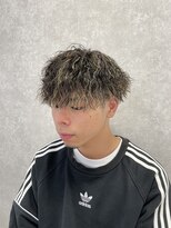 ルースト 八王子店(ROOST)&nbsp;【組み合わせNo.1】ツイスパ×メッシュ