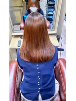 エルト 四条烏丸(elto) ツヤ髪体験◎酸性ストレート