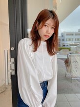 シーズン(SEASON) 中野 早希