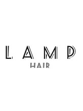 LAMP hair【ランプヘアー】