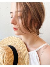 ジラソル(girasol)&nbsp;eye staff