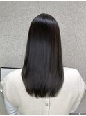 グレージュカラー/髪質改善/こなれハイトーン[渋谷駅]