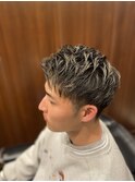 ドライヤーオンリーセット