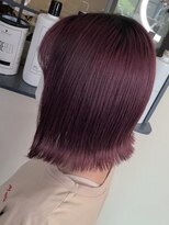 ブルーアンドカンパニー(BLUE&Co.)&nbsp;ベリーピンク☆