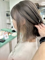 エイト 川崎店(EIGHT)&nbsp;インナーカラー［川崎］