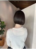 ミニマムボブ