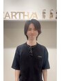 アース オーセンティック 武蔵小山店(EARTH Authentic) TOMOKI 