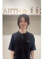 アース オーセンティック 武蔵小山店(EARTH Authentic) TOMOKI