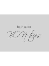 hairsalon BON-trois