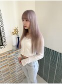 white beige