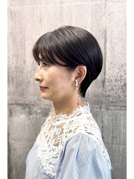 インスヘアー 関大前店(INCE HAIR) INCE HAIR 関大前店