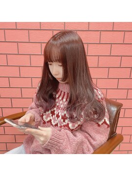 キャンディーエッグ(Candy egg) 原口☆ナチュラルパープル☆福岡久留米