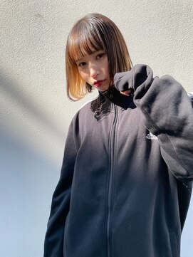 イッポ(IPPO) IPPO style