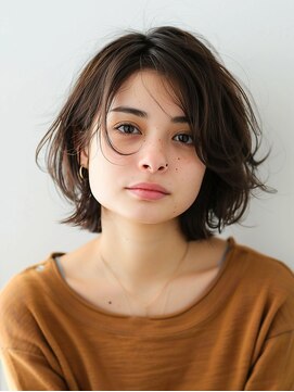 コト 銀座(Coto) 白髪ぼかし/白髪染め/髪質改善/酸性ストレート/縮毛矯正[銀座駅]