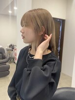 クオン 伊勢崎(QUON.)&nbsp;大人ガーリー／チョコレート/モード／プリカール