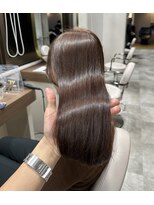 ボタン 熊本(VOTAN)&nbsp;前髪/前髪カット/韓国ヘア/髪質改善/熊本美容室/上通り/熊本韓国