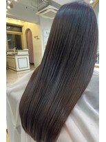 アプリバイリアン 浦和2号店(appri by Rien)&nbsp;縮毛矯正/ストレート/艶髪/髪質改善/appri茂木俊哉