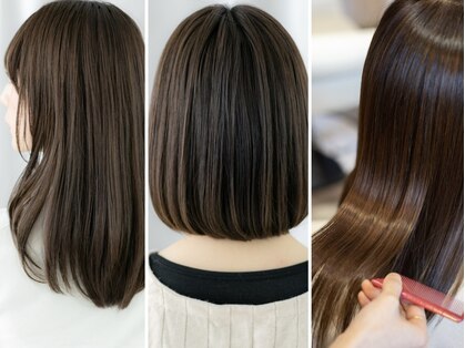 ヘアーリゾートパル(HAIR RESORT PAL)の写真
