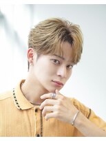 オーシャントーキョー 渋谷神南(OCEAN TOKYO) フェザーショート