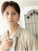 20代30代ダークアッシュ韓国フェザーショートF北浦和