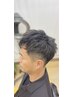 Cut all+scalp shampoo