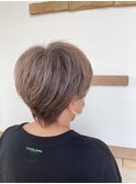 夏のおすすめショート