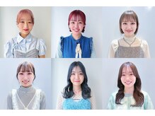 １.初回と違う方に担当してもらうのは可能ですか？【梅田/大阪駅/西梅田/北新地駅】