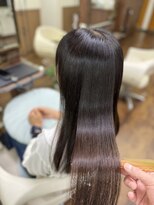ビーエフサロン 大森町店(B×F SALON)&nbsp;髪質改善×カラー