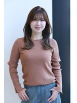 エフ イチリン 船橋日大店(F ICHIRIN)&nbsp;オータムウェーブロング