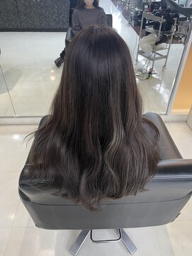 シャンプーボーイエイムス(SHAMPOO BOY aims) グレージュ