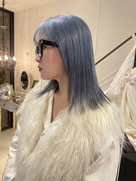 ソル 栄矢場町(SOL) ペールブルー