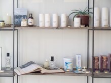 身体にも環境にもやさしい商品を取り扱いさせて頂いております！