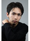 シースルーショート
