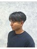 【大切な日に】プロのメンズヘアセット
